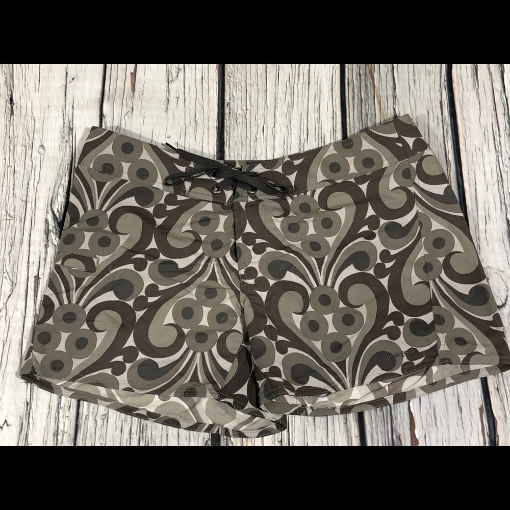 Women’s Patagonia summer shorts